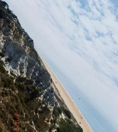 Playa * Mazagón